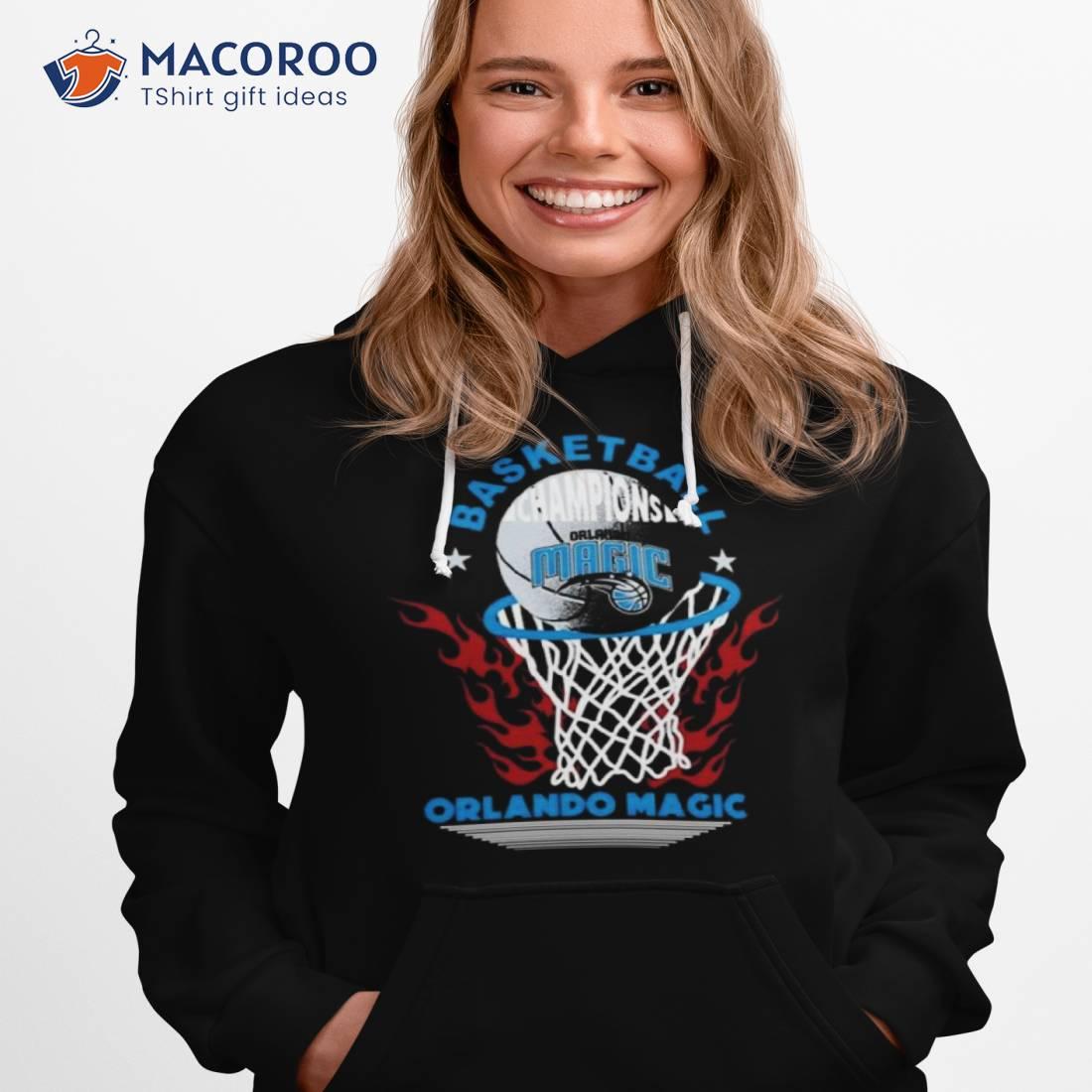 Orlando Magic Basketball Champions Fire Logo 2023 Shirt Orlando Magic Basketball Champions Fire Logo 2023 Shirt