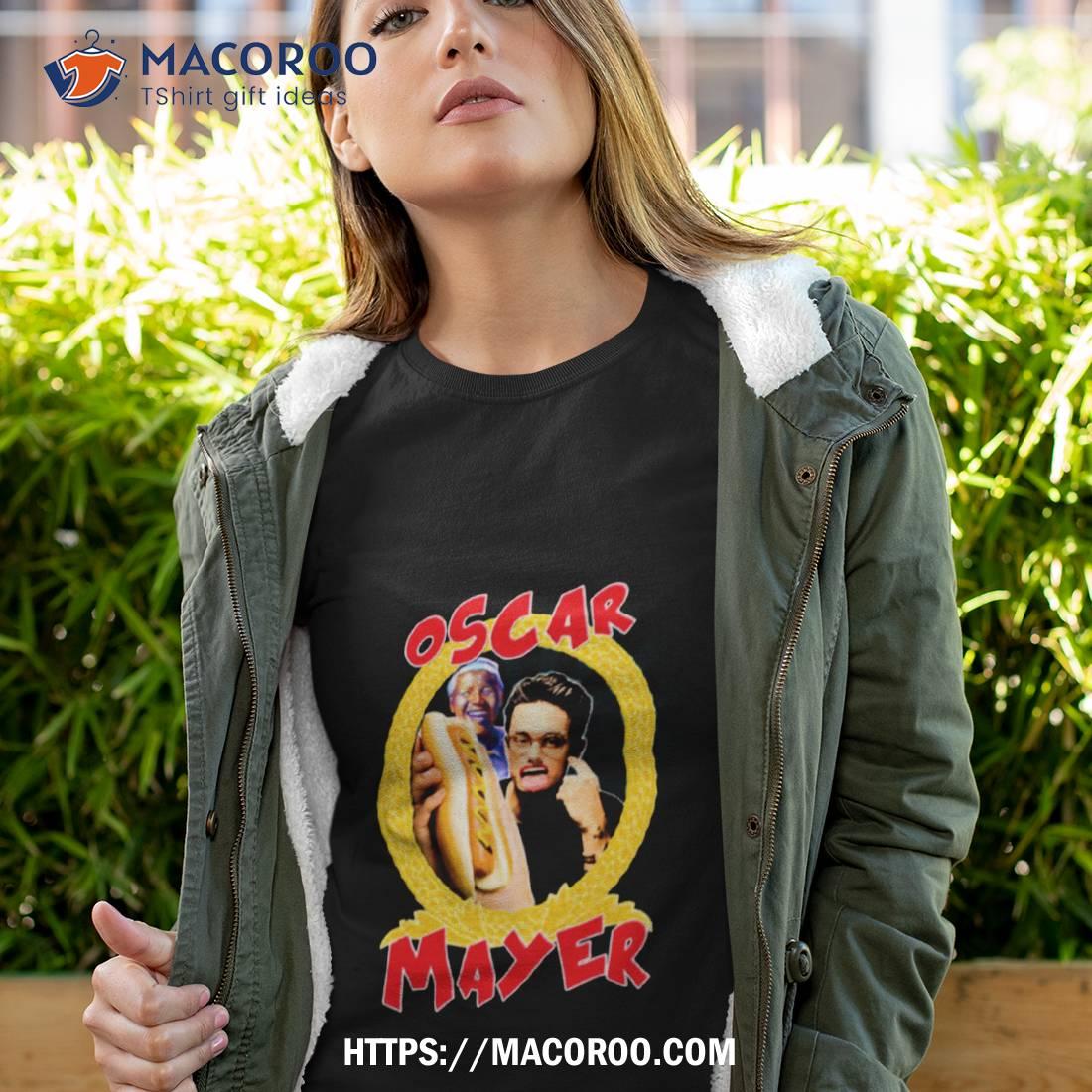 Oscar Mayer Mandela Effecshirt Oscar Mayer Mandela Effecshirt