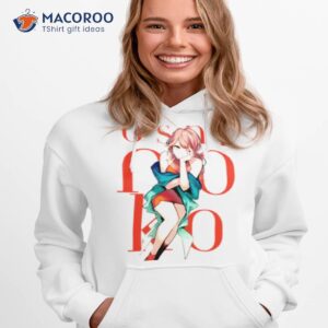 Oshi No Ko Animee New Design 2023 Trending Shirt