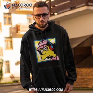 otto sprite the simpsons shirt hoodie 2