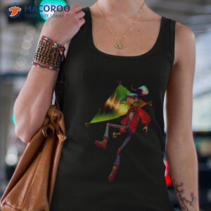 oxenfree alex character shirt tank top 4