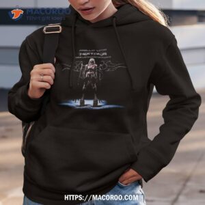 Pabllo Vittar Noitada 2023 North American Tour Shirt