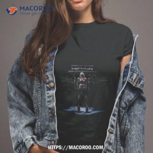 Pabllo Vittar Noitada 2023 North American Tour Shirt