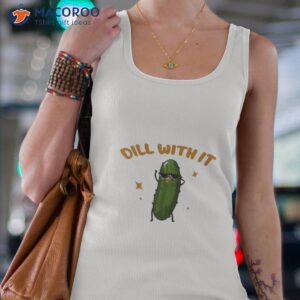 paint me green and call me a pickle funny quote shirt tank top 4