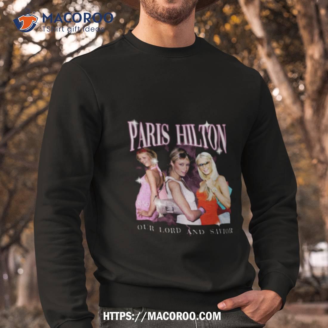 Paris Hilton Vintage Shirt Paris Hilton Vintage Shirt
