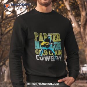 parker mccollum shirt sweatshirt