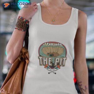 parks and recreation the pit 2023 shirt tank top 4