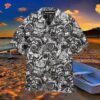 Passion For Motorcycle Mechanic Hawaiian Shirts