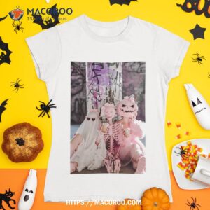 Pastel Ghoulfriends Shirt