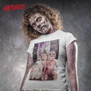 Pastel Ghoulfriends Shirt