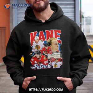 Patrick Kane Hockey Nhl Vintage Shirt