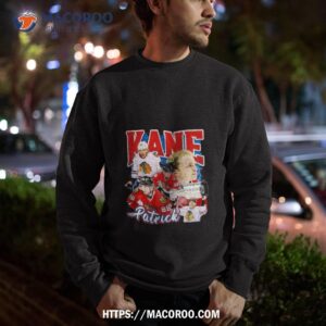 patrick kane hockey nhl vintage shirt sweatshirt