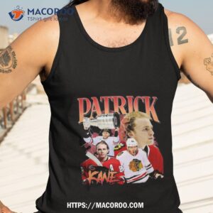Patrick Kane Hockey Vintage 90s Shirt 3 patrick kane hockey vintage 90s shirt tank top 3