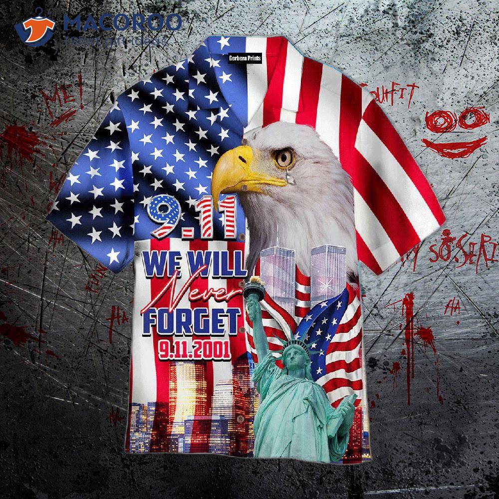 US Veteran Eagles & The Forgottning of 'We the People' Tshirt 3D Hoodie All  Over Print - Freedomdesign