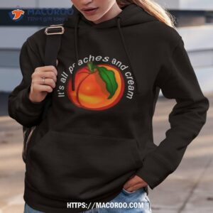 Peach Kevin Dominic Fike Shirt 2 peach kevin dominic fike shirt hoodie 3