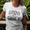 Peanuts Charlie Brown Good Grief Shirt