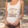 Peanuts Halloween Great Pumpkin Shirt