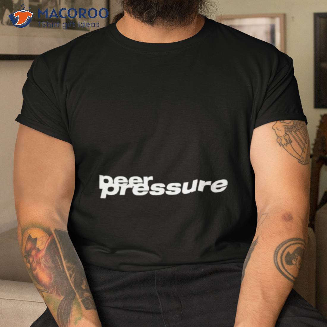 Peer Pressure Shirt Peer Pressure Shirt