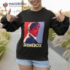 perfect shinebox goodfellas robert de niro shirt sweatshirt