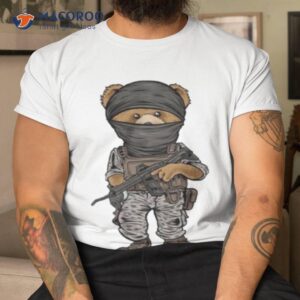 Pesopluma Merch Double Pp 2023 Tour Shirt