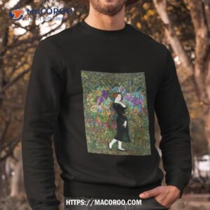 phantasmagoria colored the damned shirt sweatshirt