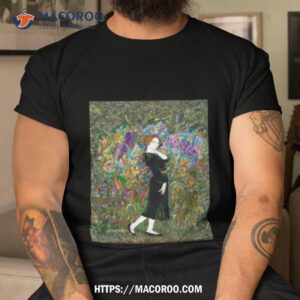 Phantasmagoria Colored The Damned Shirt