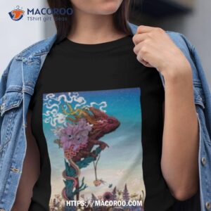 phantasmagoria ii the damned cover arshirt tshirt