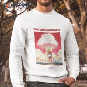 pheebs ur fav fat babe barbenheimer shirt sweatshirt
