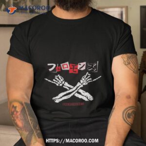 Pheromones Maximum The Pheromones Shirt