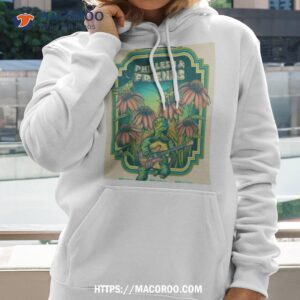 Phil Lesh & Friends July 23 2023 New Haven, Cshirt