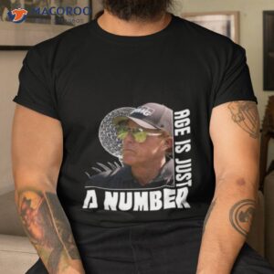 Phil Mickelson Rickie Fowler John Daly Jack Nicklaus Tiger Woods Brooks Koepka Justin Thoma Shirt