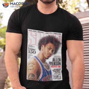 Philedelphia 76 Ser Shirt