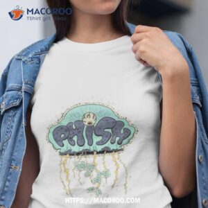Phish 23 July Event Syracuse 2023 Limited Shirt