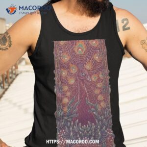 phish event tour 2023 alpharetta ga poster shirt tank top 3