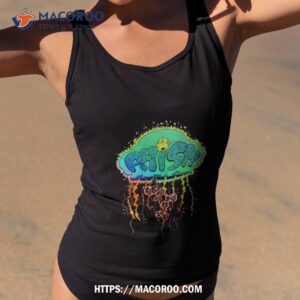 Phish Jul 23 2023 Syracuse Ny Shirt