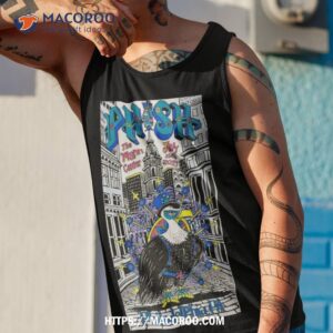 phish july 25 and 26 2023 in philadelphia pa event art poster design shirt tank top 1