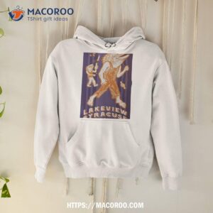 Phish Syracuse 23 Werner Art Poster Design Shirt