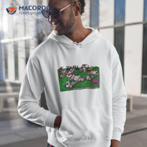 Phish Waterwheel Foundation 2023 Poster Shirt 1 phish waterwheel foundation 2023 poster shirt hoodie 1