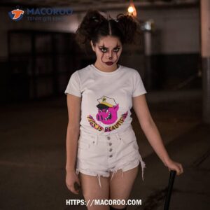 Pigs Is Beautiful Shirt 3 pigs is beautiful shirt tshirt 3