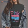 Pink Festival Tour Summer Carnival 2023 Shirt
