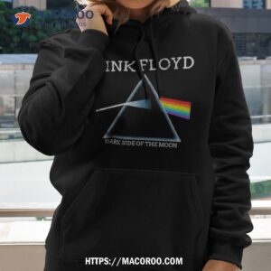 pink floyd shirt hoodie 2