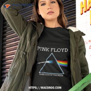 Pink Floyd Shirt