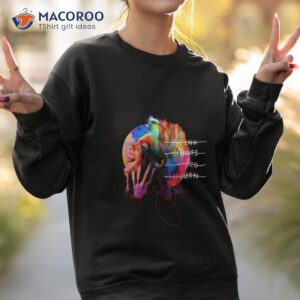 pink hurts 2b human tour 2023 pink summer carnival shirt sweatshirt 2