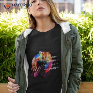 Pink Hurts 2b Human Tour 2023 Pink Summer Carnival Shirt