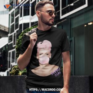 pink summer carnival 2023 bubble gum summer carnival 2023 shirt tshirt