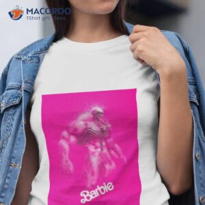 pink venom barbie style by bosslogic funny t shirt tshirt