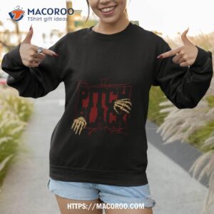 pitch black malevolence shirt sweatshirt 1