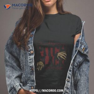 pitch black malevolence shirt tshirt 2