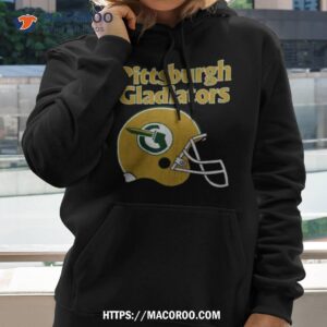 Pittsburgh Gladiators Arena Football Shirt