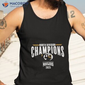 pittsburgh maulers usfl north division champions t shirt tank top 3